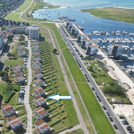 Ferienhaus Kleine Auszeit Marina Wendtorf Екстериор снимка