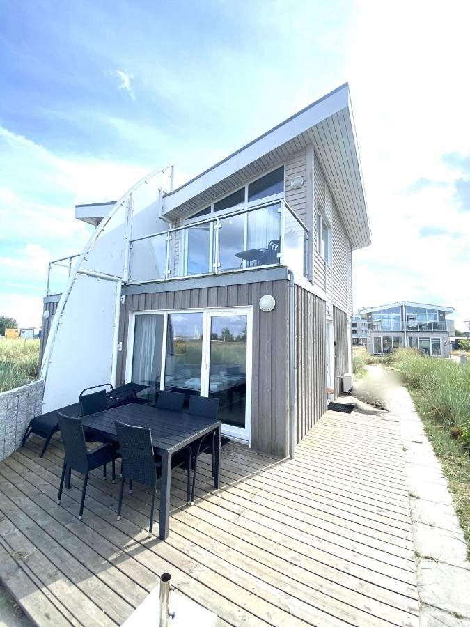 Ferienhaus Kleine Auszeit Marina Wendtorf Екстериор снимка