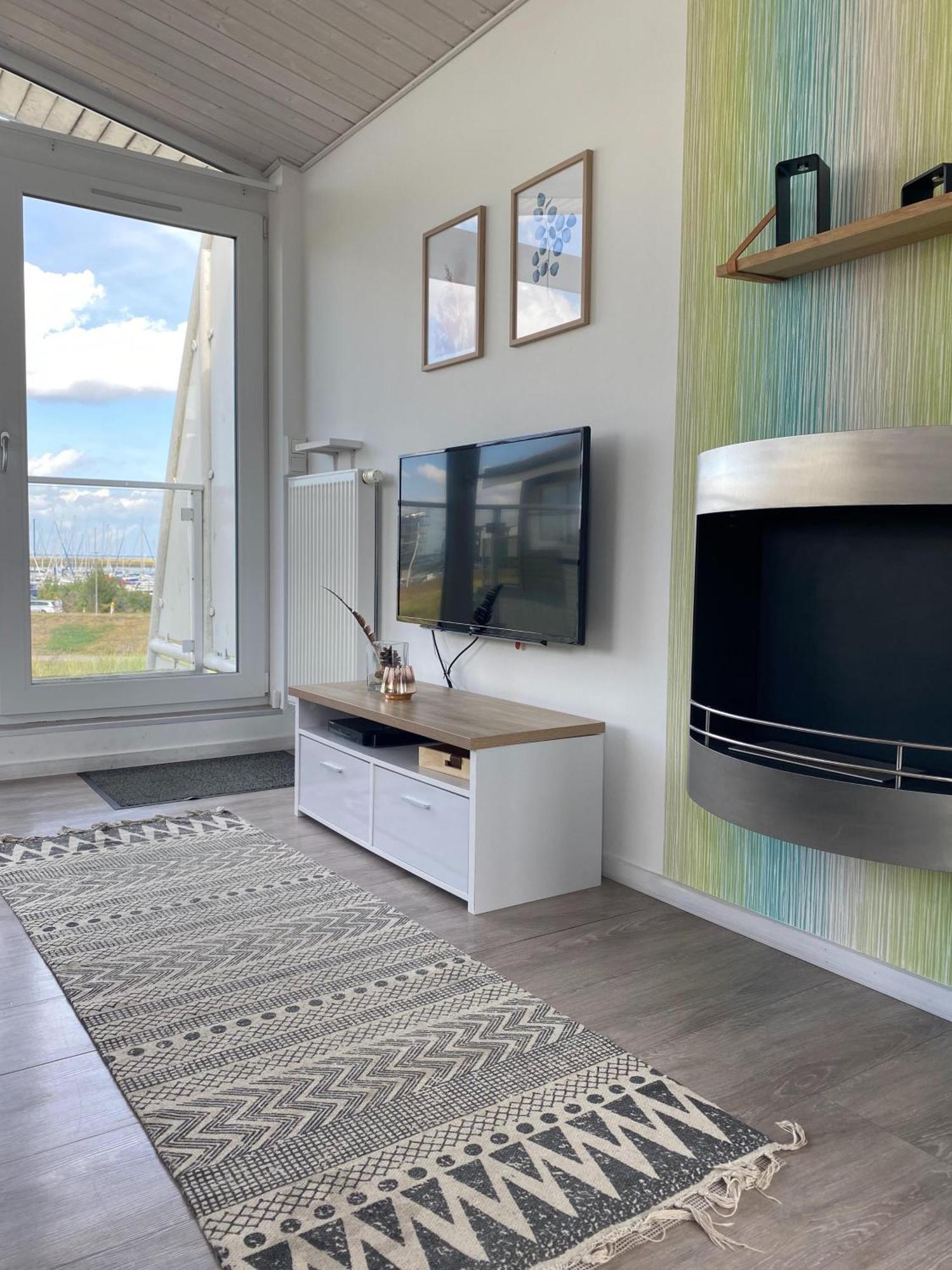 Ferienhaus Kleine Auszeit Marina Wendtorf Екстериор снимка
