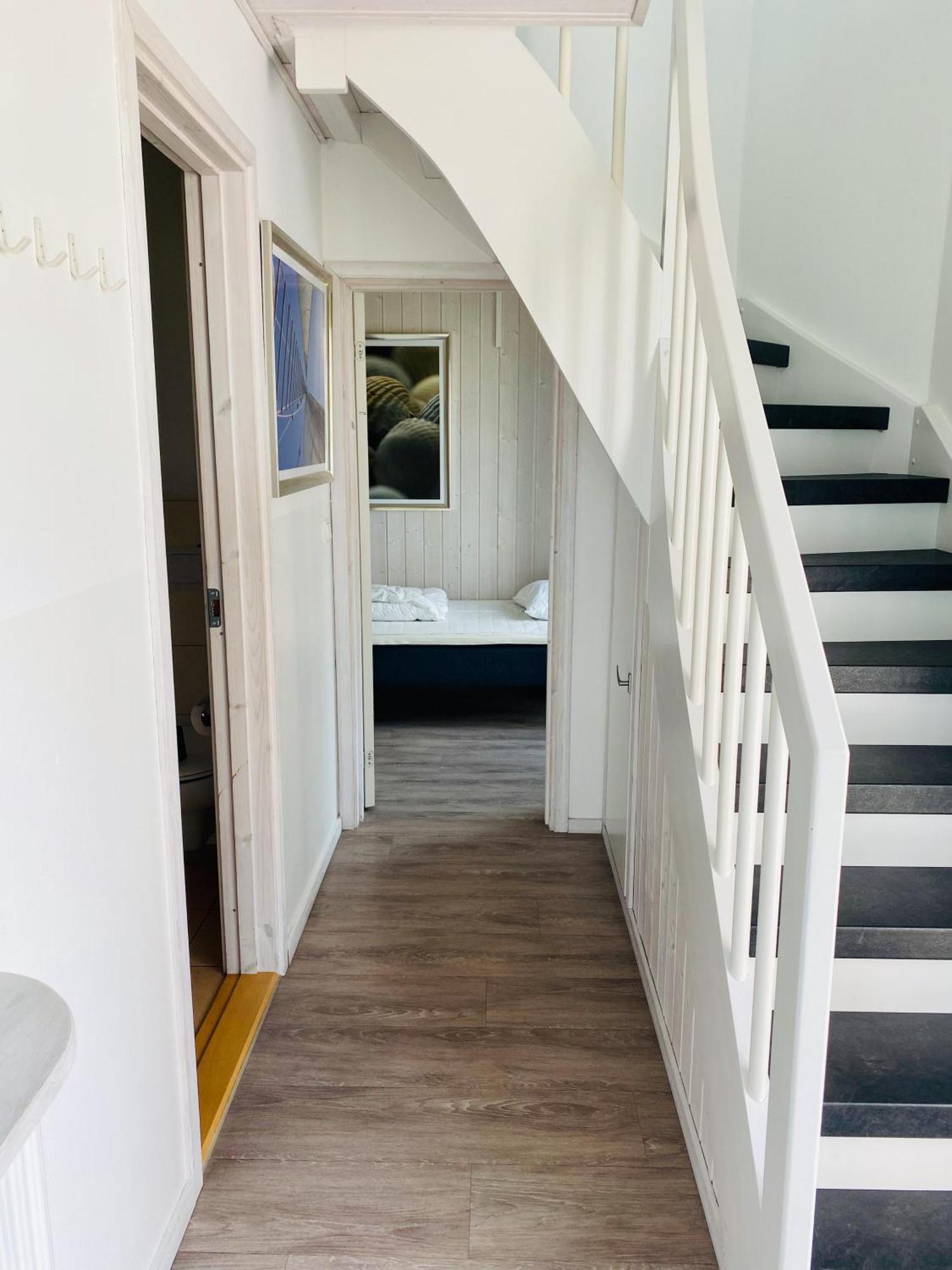 Ferienhaus Kleine Auszeit Marina Wendtorf Екстериор снимка