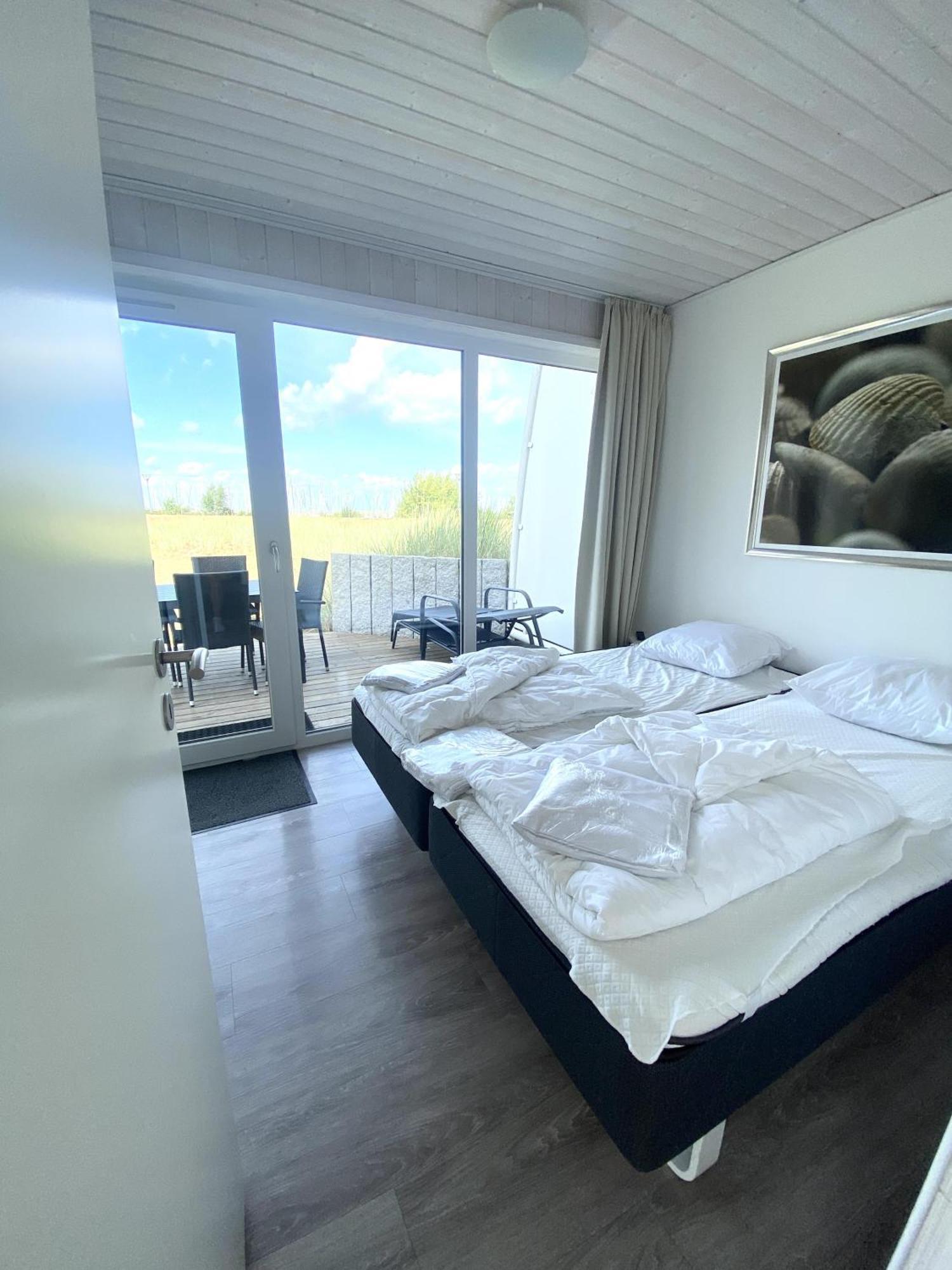 Ferienhaus Kleine Auszeit Marina Wendtorf Екстериор снимка