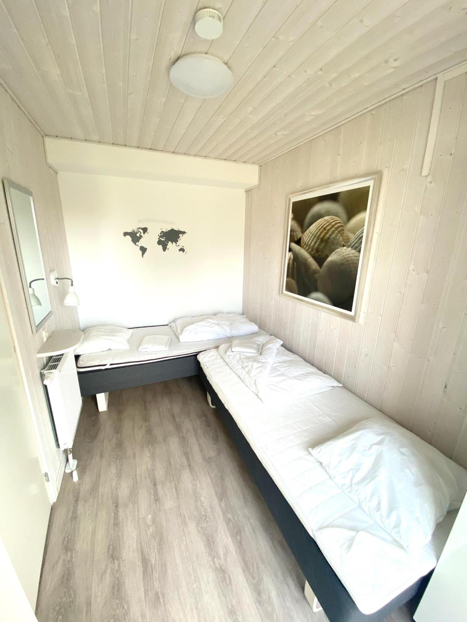 Ferienhaus Kleine Auszeit Marina Wendtorf Екстериор снимка