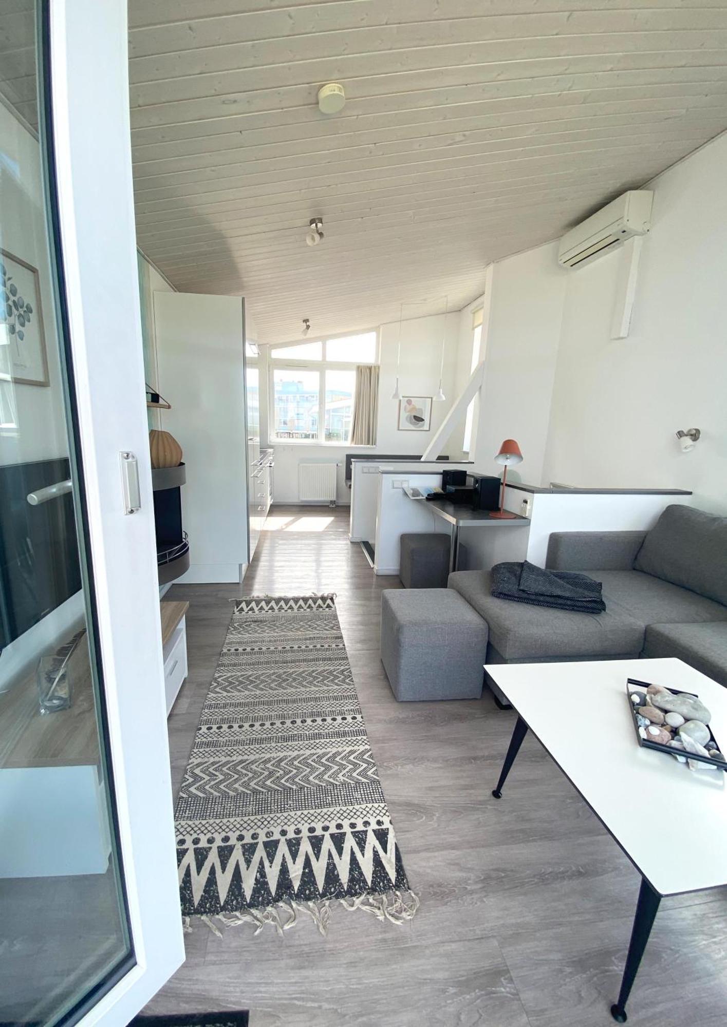 Ferienhaus Kleine Auszeit Marina Wendtorf Екстериор снимка