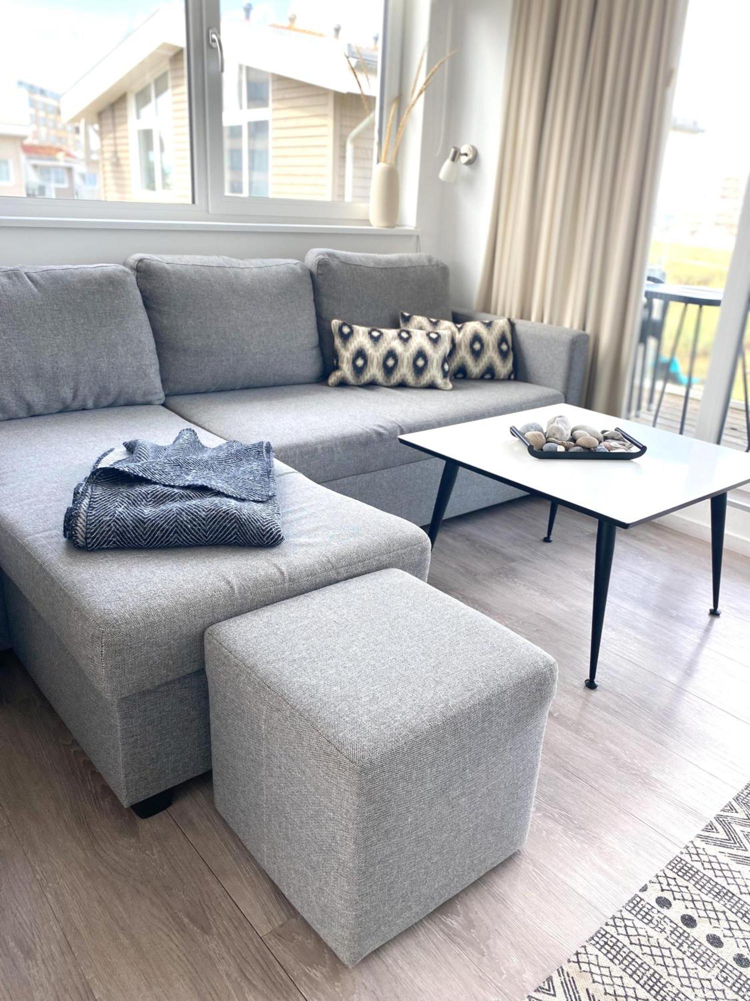 Ferienhaus Kleine Auszeit Marina Wendtorf Екстериор снимка